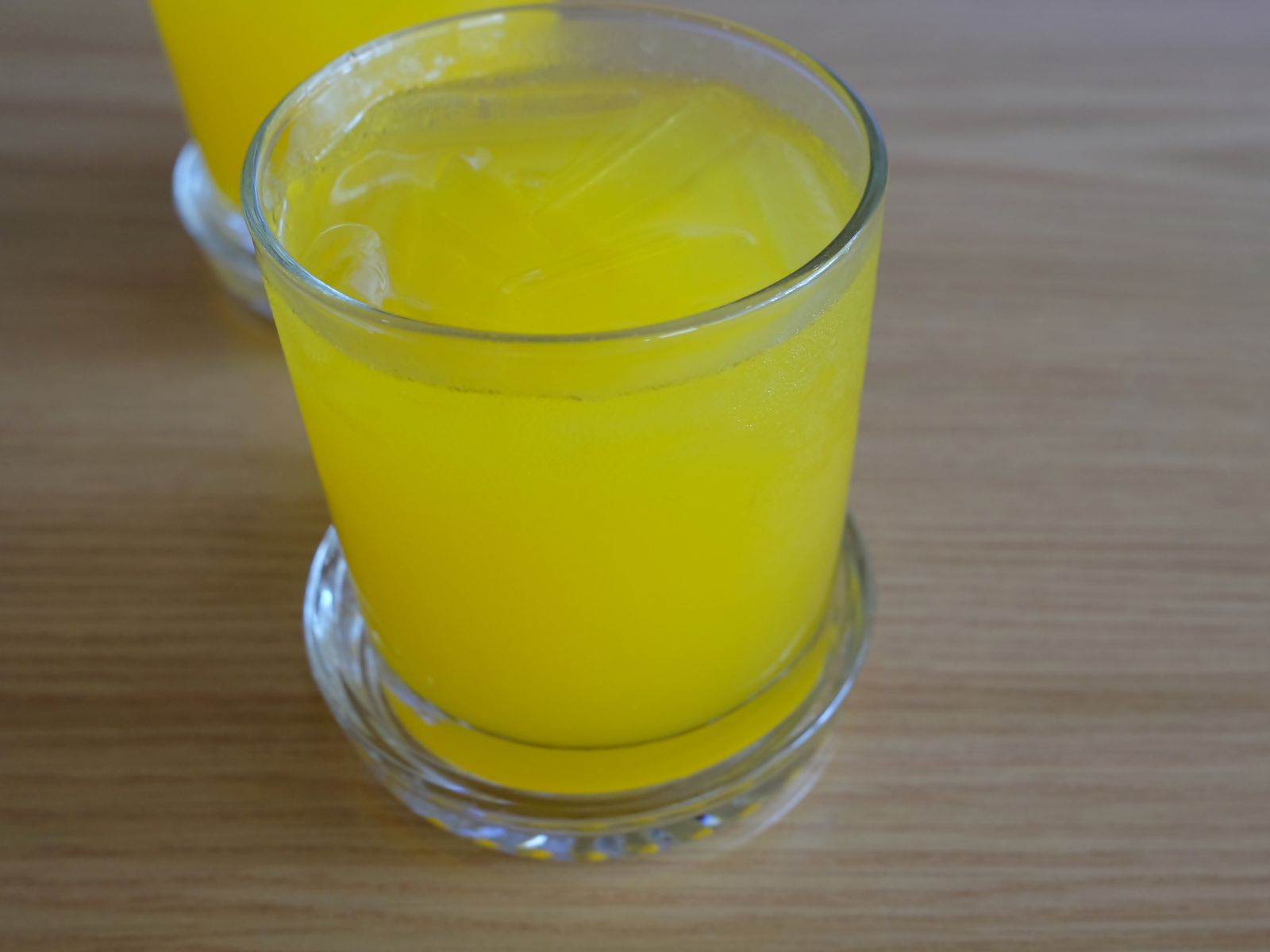 Homemade isotonic drinks Beat the summer heat naturally