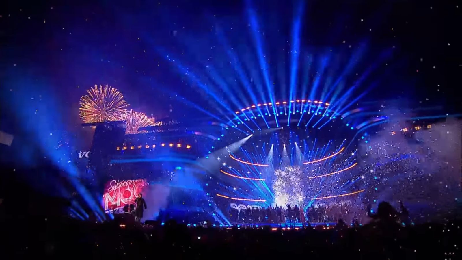 Sylwester Z Polsatem 2019 Kto Zagra Na Stadionie Slaskim Podczas Sylwestrowej Mocy Przebojow Transmisja W Tv I Online Wp Wiadomosci