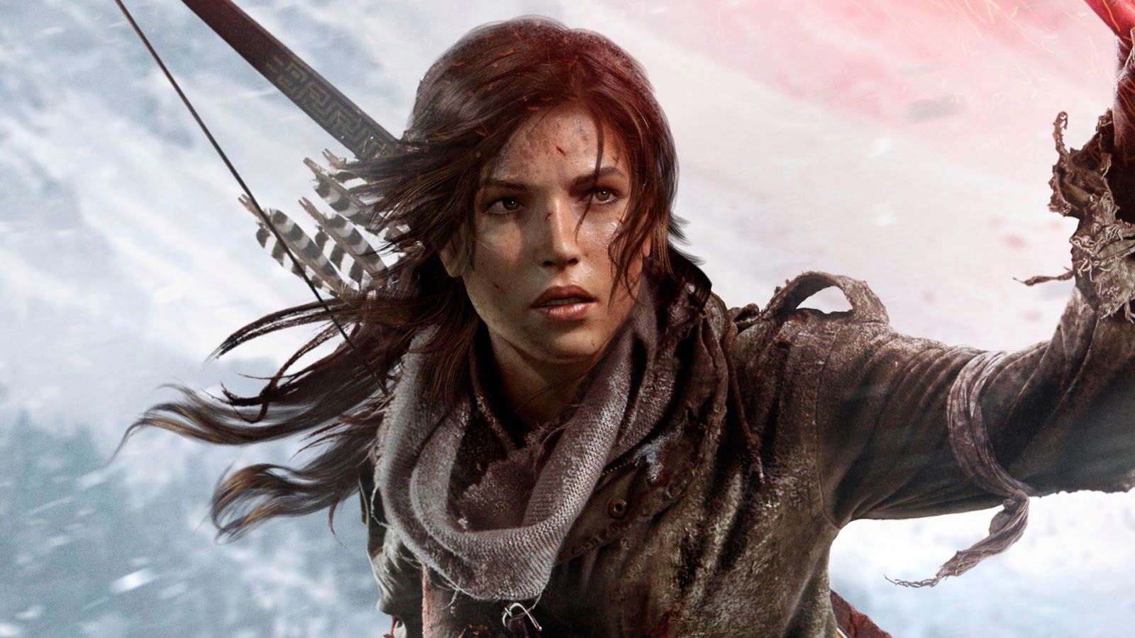 Как удалить rise of the tomb raider