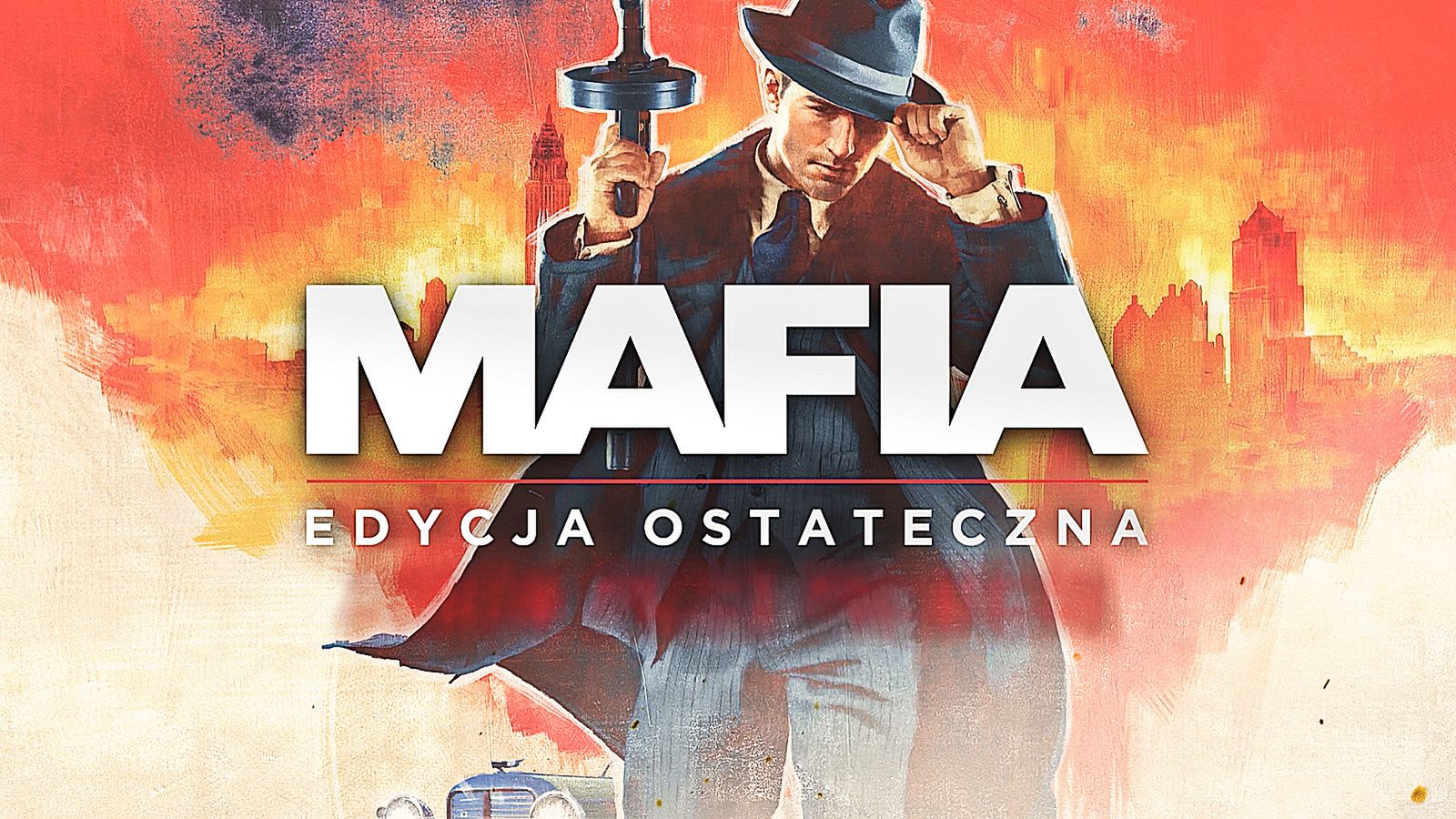 Mafia definitive. Mafia Definitive Edition. Мафия новая игра. Mafia Definitive Edition превью. Mafia Definitive Edition сливки общества.