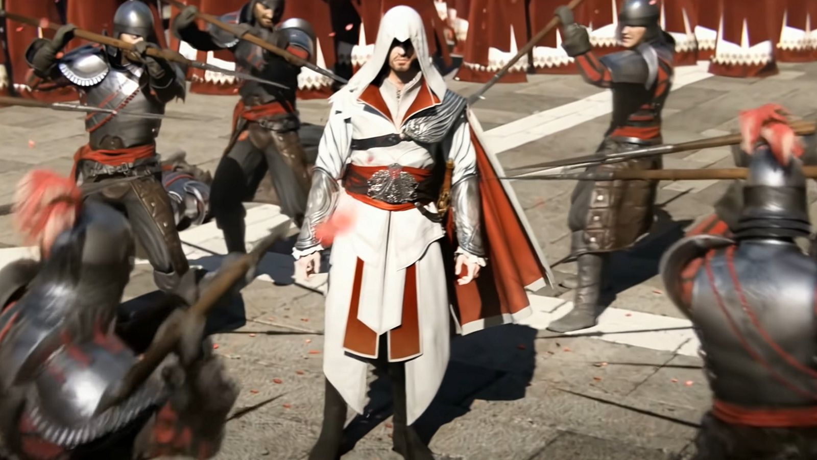 Assassins Creed Za Darmo Ubisoft Rozdaje Dost P Do Gier