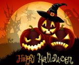 Halloween - Strach się bać!