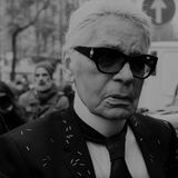 Karl Lagerfeld nie żyje