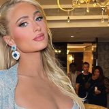 Przebój lat 2000. ponownie wrócił do mody. Dresy w stylu Paris Hilton noszą teraz polskie gwiazdy