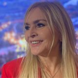 67-letnia gwiazda w „bieliźnianej” sukience. Tak ubrana przyszła na czerwony dywan