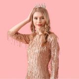 Jaka sukienka na bal ósmokolasisty? Wskazówki i propozycje eleganckich kreacji