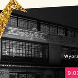 Żyrafy wchodzą do szafy