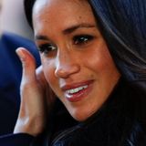 Meghan Markle może być dumna z tych strojów!