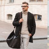 Moda męska na jesień-zimę 2020/2021. Przedstawiamy największe zestawienie trendów tego sezonu!