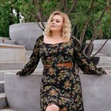 To najmodniejsza sukienka dla puszystych. Idealne modele w Limango, Renee, Bonprix