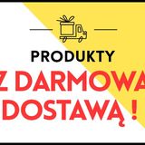 Zobacz produkty z darmową dostawą!