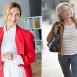 Elegancka 50-latka, czyli modne stylizacje dla pań 50+