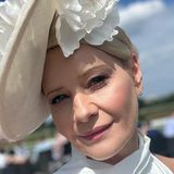 „Księżna Kate mogłaby się uczyć stylu” od Kożuchowskiej? W podobnej stylizacji pojawiła się też Kaczorowska