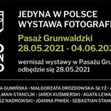 Siódma edycja wystawy fotografii mody Wro Fashion Foto. Domodi patronem medialnym wydarzenia!