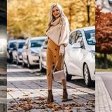Strefa trendów: TOP 5 modeli botków według Milena_blog na jesień 2019