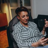 Czytelniczka mówi wprost, w czym spędzi sylwestra. Trudno jej się dziwić