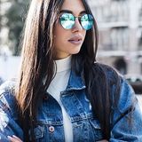 Jeansowy total look. Co musisz mieć w swojej szafie?