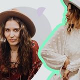 Jak się ubrać na festiwal? 6 ulubionych trików blogerki