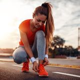 Najlepsze buty do biegania 2024 – te nowości wyniosą twój trening na wyższy poziom