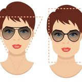 Jak dobrać okulary przeciwsłoneczne do kształtu twarzy? Porady stylisty