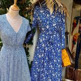 Idealne na co dzień i do biura. Eleganckie i wygodne sukienki dla 50-latek, które robią cuda z sylwetką