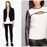 Hit sezonu - black & white look