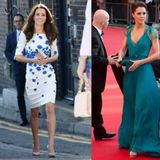 Kate Middleton - poznaj styl księżnej!