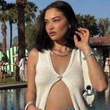 Te stylizacje influencerek z Coachelli 2023 mogą cię zaskoczyć. Łączy je jedno