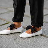 Najmodniejsze buty damskie na wiosnę 2024. Te modele będziemy nosić bez przerwy