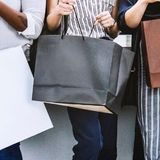 Akcja BLACK FRIDAY! Nadchodzą wielkie WYPRZEDAŻE!