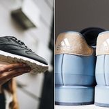 Buty sportowe na jesień? Zobacz te modele!