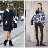 Trendy 2016 - boho i frędzle
