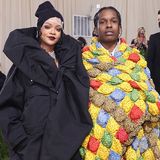 Met Gala 2021 – czyje stylizacje wzbudziły najwięcej emocji? [TOP 7 WEDŁUG REDAKCJI]