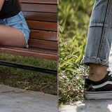 Vansy to symbol lat 90. i skate style. Z czym nosić te kultowe buty i dodatki?