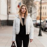 Markowe kurtki na zimę z Van Graafa taniej o 40 proc. Będziesz je nosiła latami