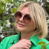 Jedna rzecz – dziesiątki zastosowań. Małgorzata Ostrowska-Królikowska nie rozstaje się z tym latem