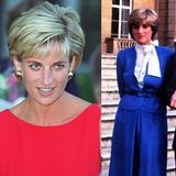 Stylizacje księżnej Diany, które zostały okrzyknięte legendą. Za co kochamy styl Lady Di?