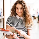 Back to school - modne sukienki na rozpoczęcie roku szkolnego