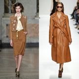 Jesienny must have - kolor miedziany