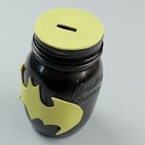 Skarbonka Batman DIY