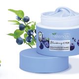Blueberry C-TOX: nowa wegańska linia kosmetyków w duchu #foodie od Bielenda