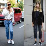 Buty sportowe na lato z wyprzedaży
