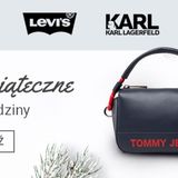 Świąteczny prezentownik last minute. Okazje na Limango dla całej rodziny nawet do -70%