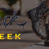 Najmodniejsze markowe obuwie z Armodo do 40% taniej z okazji Black Week 2021 na morele.lol!