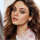 Makijaż w stylu: Mila Kunis - video