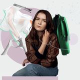 Aleksandra Charzewska x Domodi: Konkurs Dekada Mody Domodi