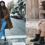 Styl oversize - jak wyglądać kobieco w luźnych ubraniach? Odkryj najmodniejsze stylizacje oversize!