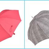 Niezbędny dodatek - oryginalny parasol