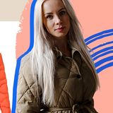 Pikowane kurtki hitem jesieni 2021. 3 pomysły na look, w którym poczujesz się stylowo [WIDEO]