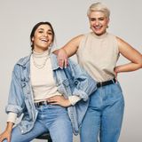 Jak rozjaśnić jeansy? 3 domowe sposoby DIY na rozjaśnianie jeansów